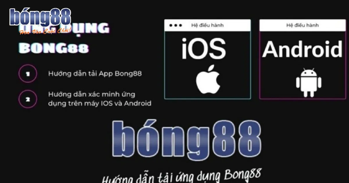 FAQ về tải ứng dụng