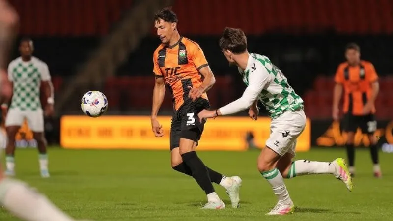 Soi Kèo Bóng Đá - Luton Town vs Barnet 03/09/2025 Luton Town sẽ giành thắng lợi với sức mạnh vượt trội