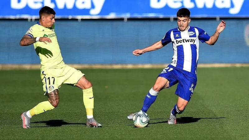 Soi Kèo Bóng Đá - Getafe vs Alaves 25/09/2025 Getafe sẽ là đội bóng được đánh giá cao hơn Alaves